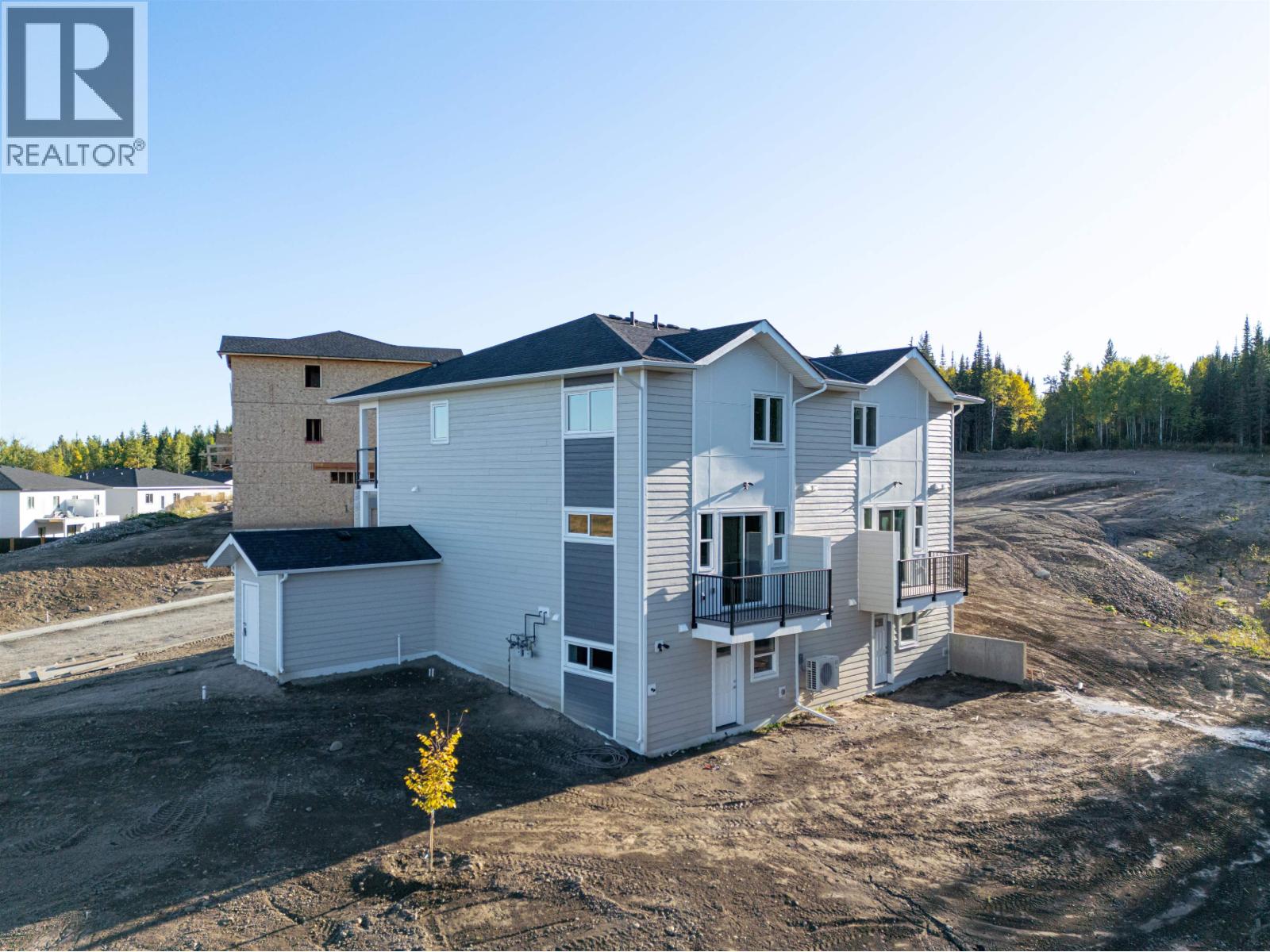 101 7785 SOUTHRIDGE AVENUE, Prince George