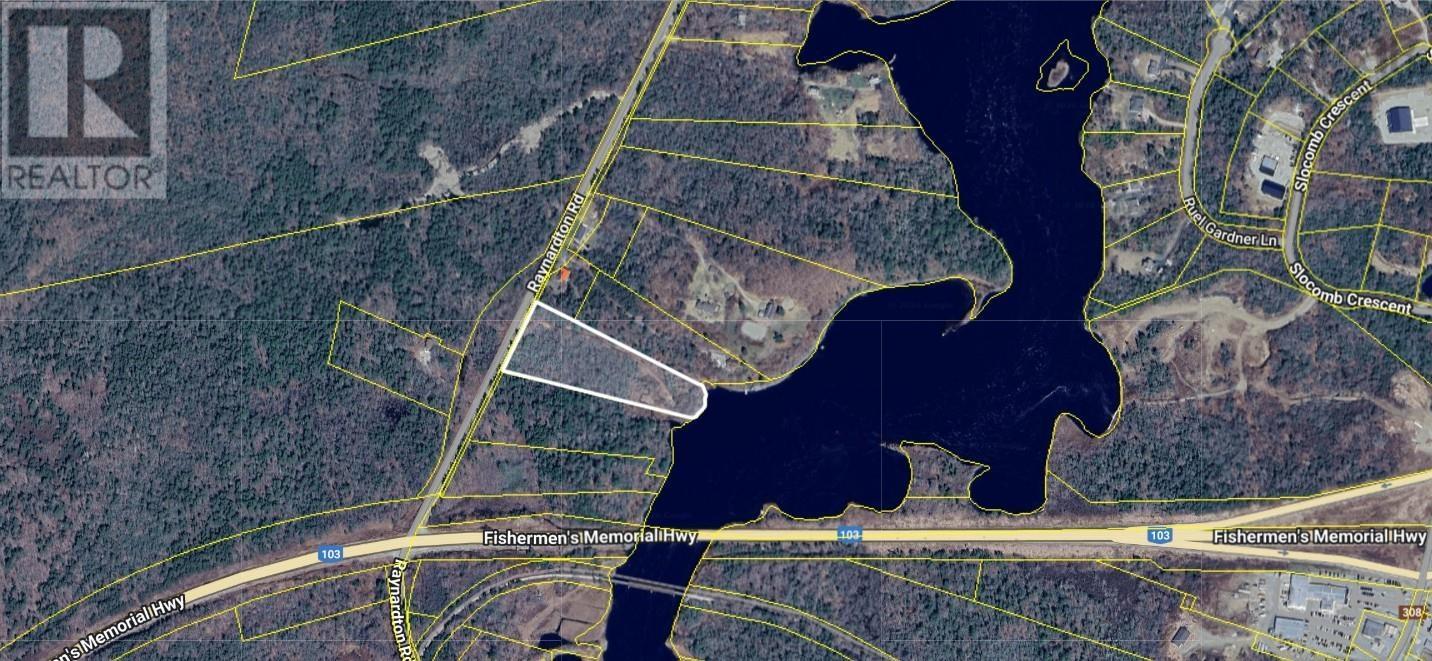 Property photo of Lot Raynardton Road