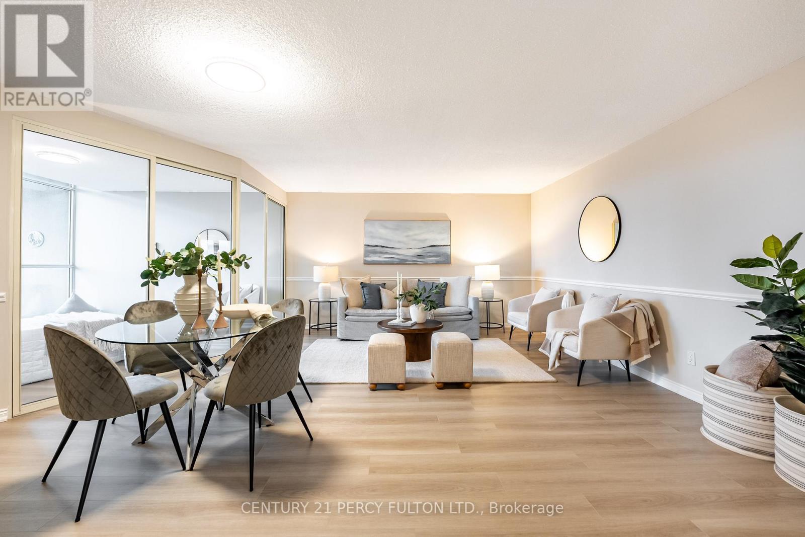 1416 - 20 GUILDWOOD PARKWAY - Photo 5 of 44, Toronto (Guildwood), Ontario