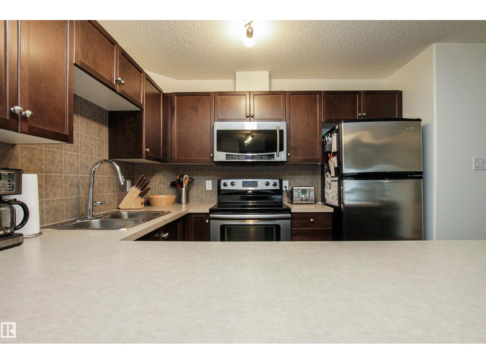 #7208 7327 SOUTH TERWILLEGAR DR NW, Edmonton