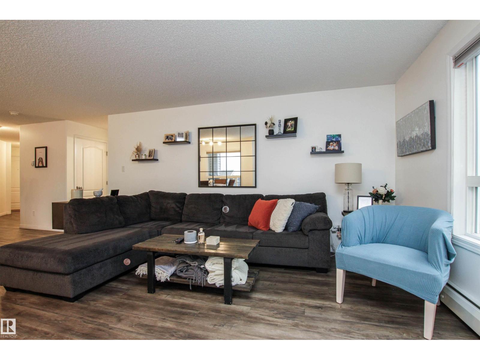 #7208 7327 SOUTH TERWILLEGAR DR NW, Edmonton