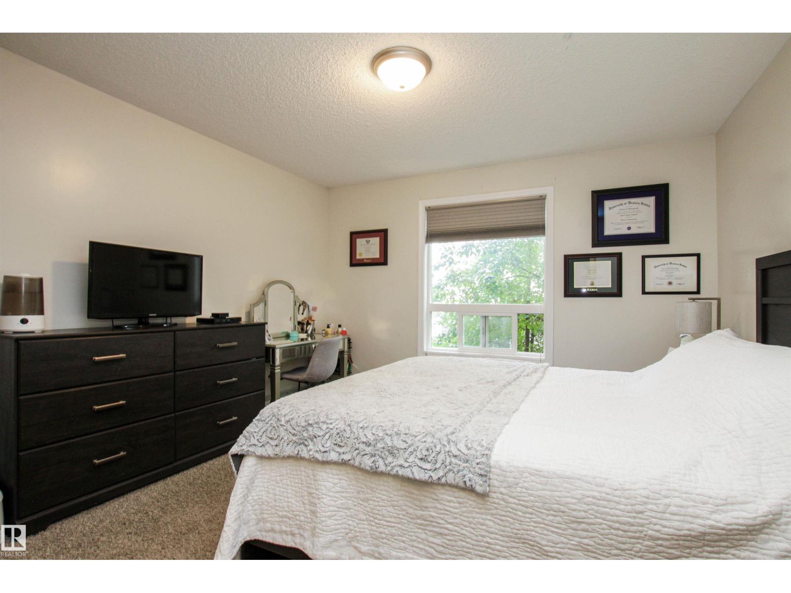 #7208 7327 SOUTH TERWILLEGAR DR NW, Edmonton