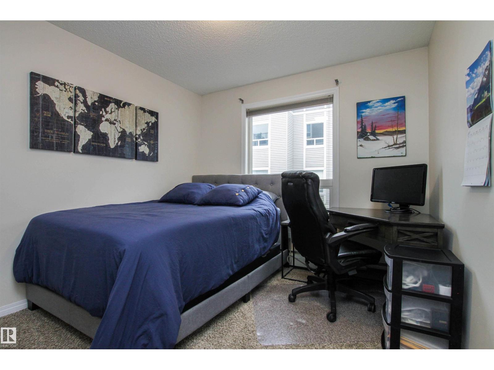 #7208 7327 SOUTH TERWILLEGAR DR NW, Edmonton