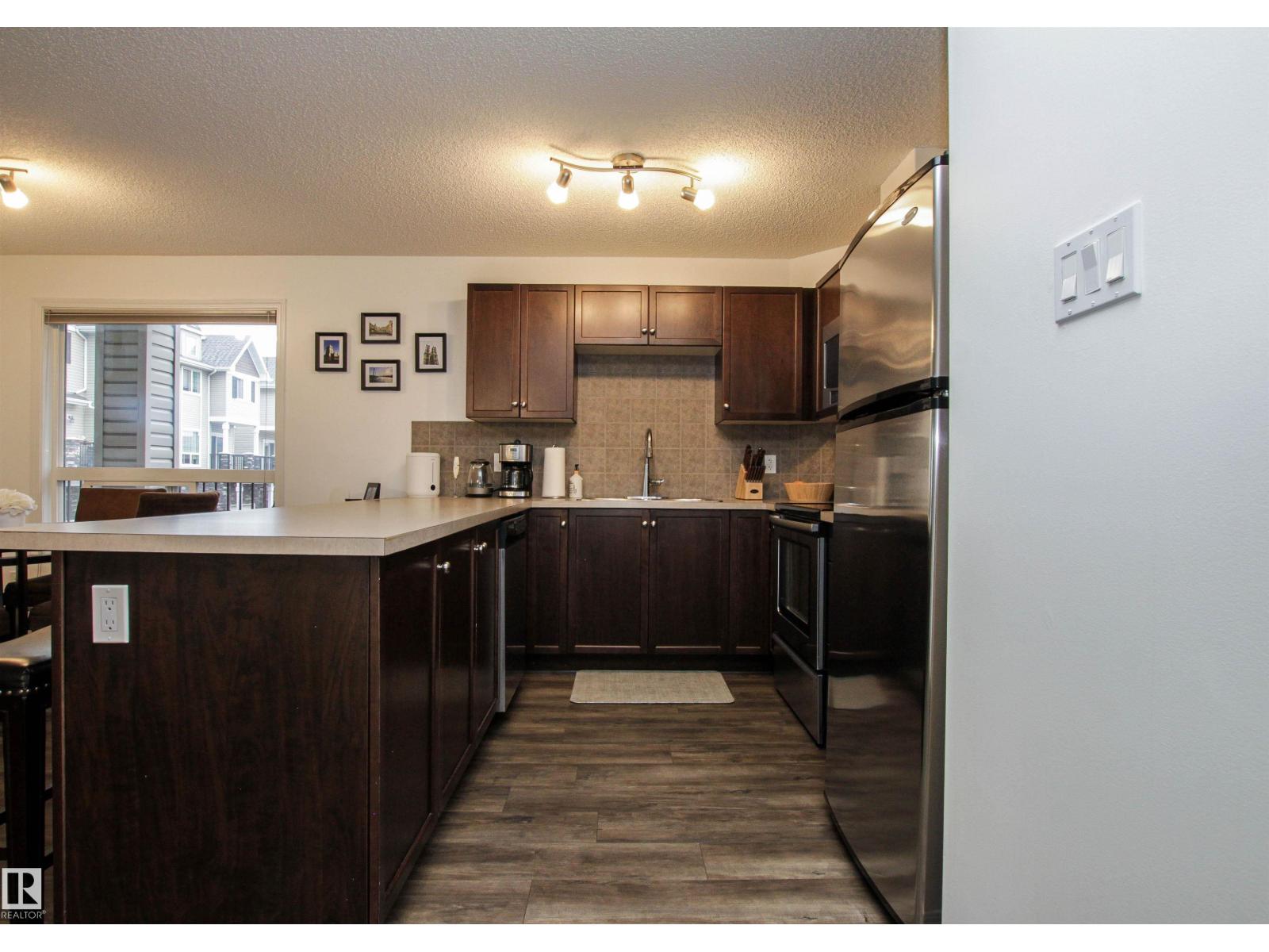 #7208 7327 SOUTH TERWILLEGAR DR NW, Edmonton