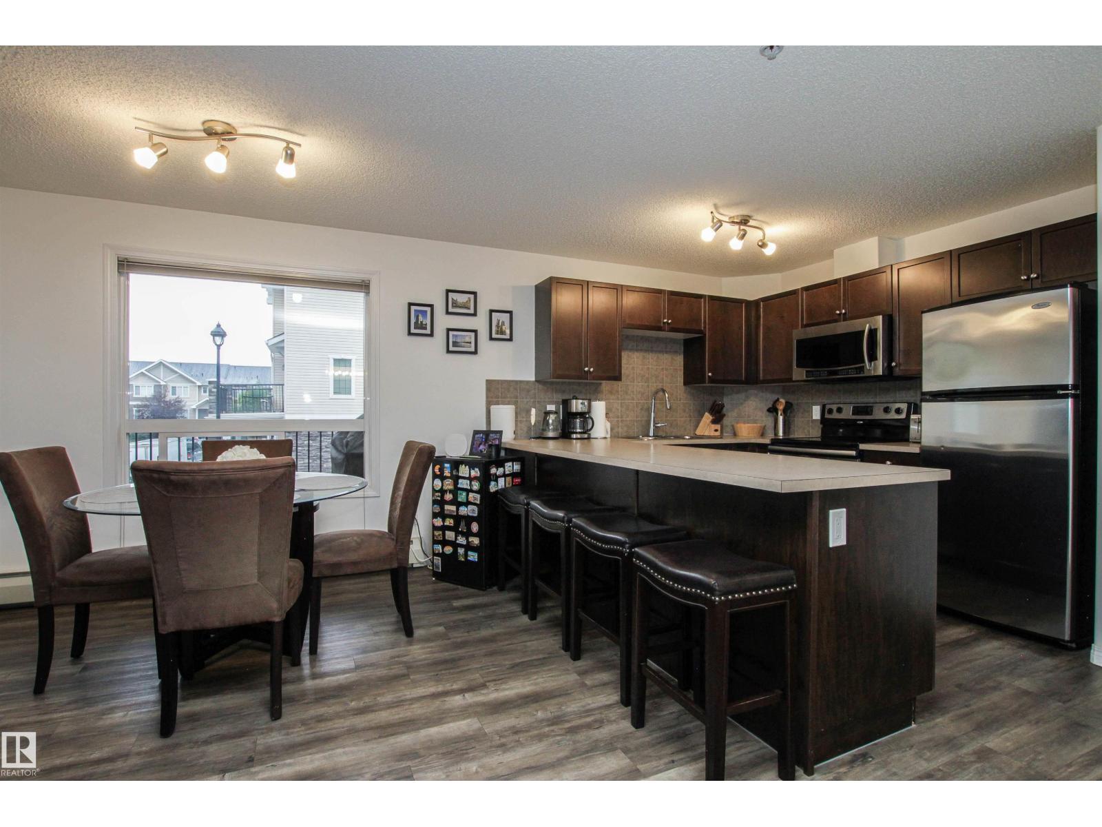 #7208 7327 SOUTH TERWILLEGAR DR NW, Edmonton