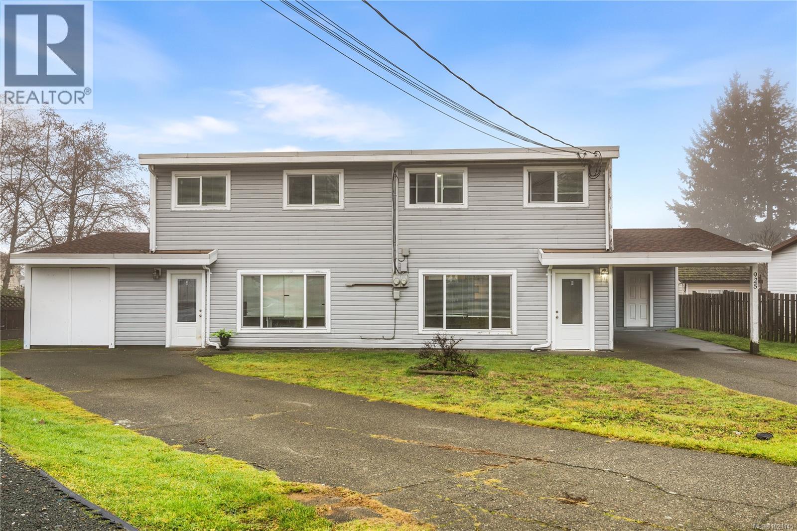 925 Watson Cres, Campbell River