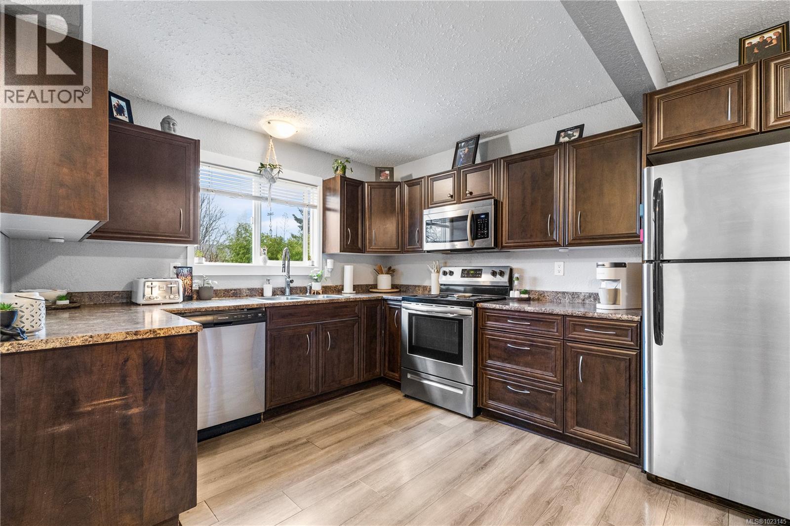 925 Watson Cres, Campbell River