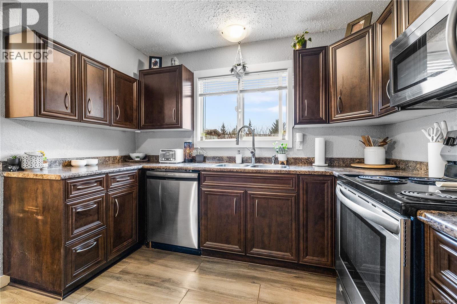 925 Watson Cres, Campbell River