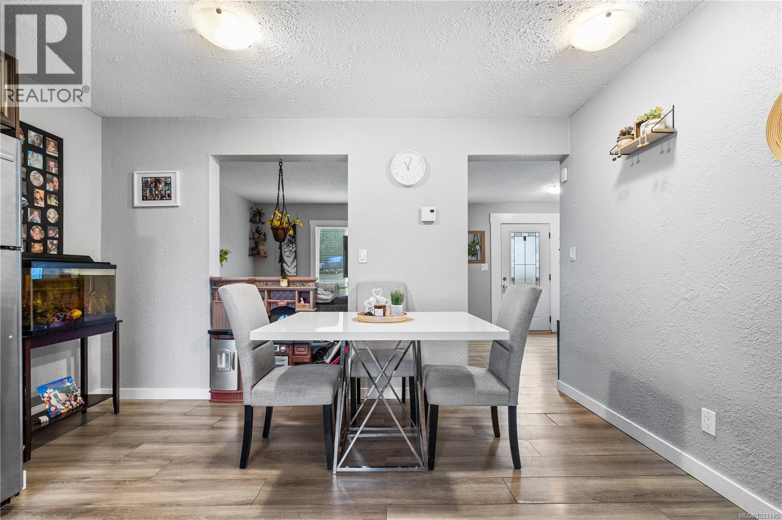 925 Watson Cres, Campbell River