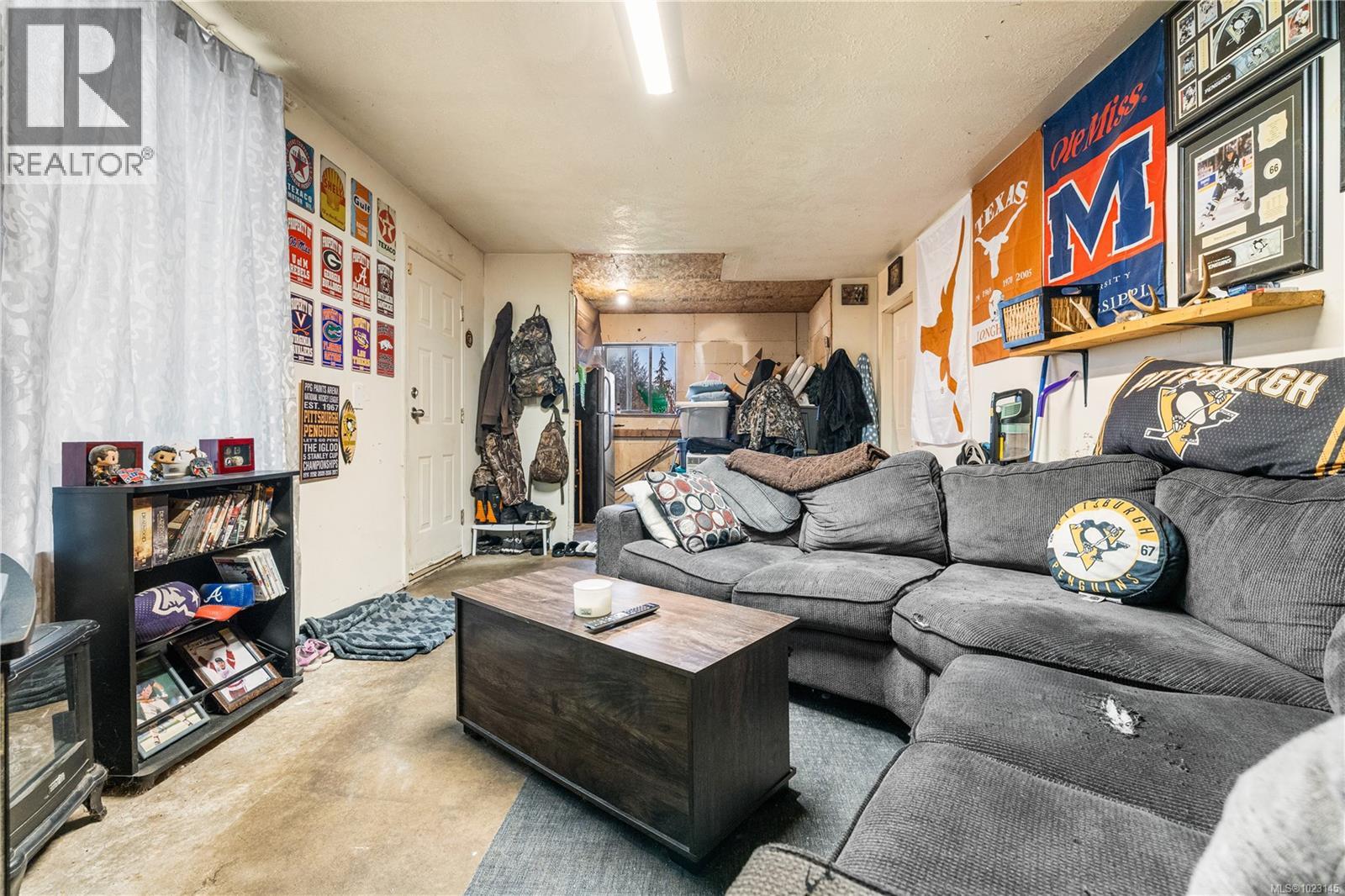 925 Watson Cres, Campbell River