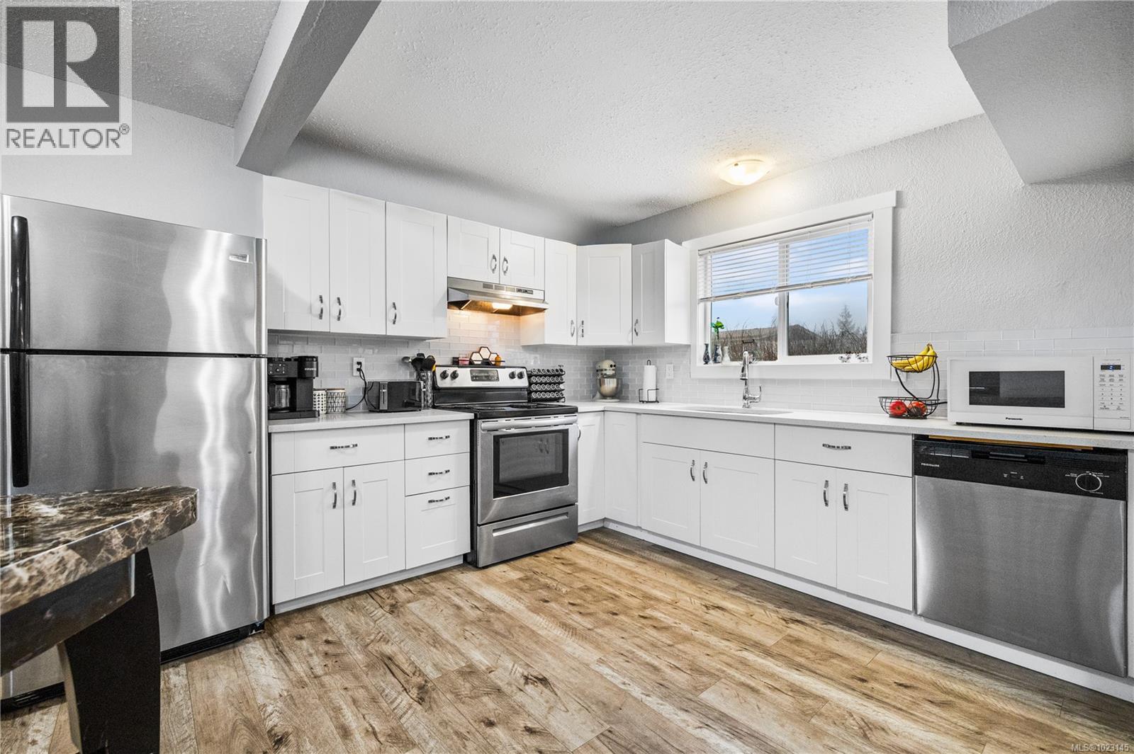 925 Watson Cres, Campbell River