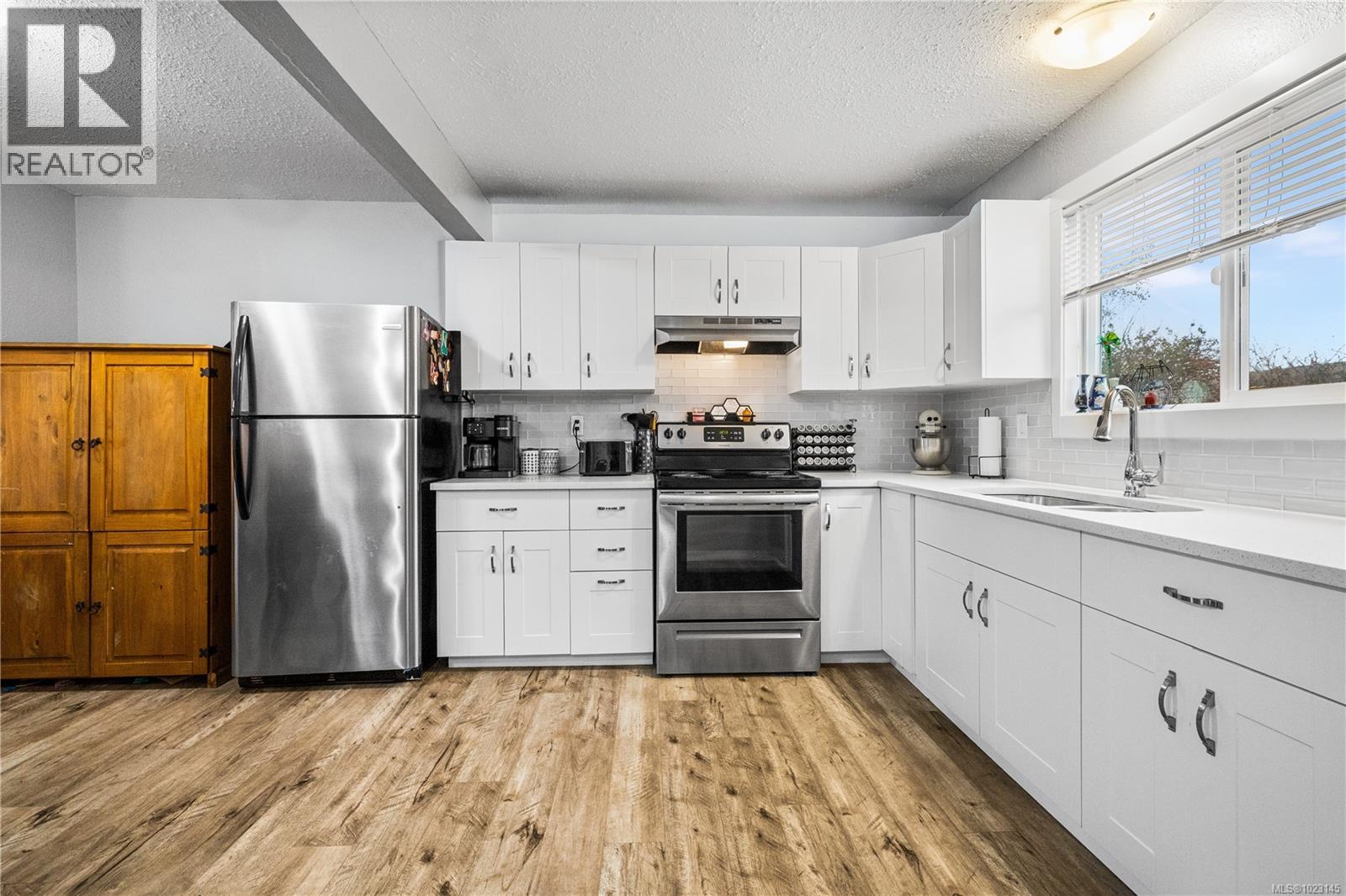 925 Watson Cres, Campbell River