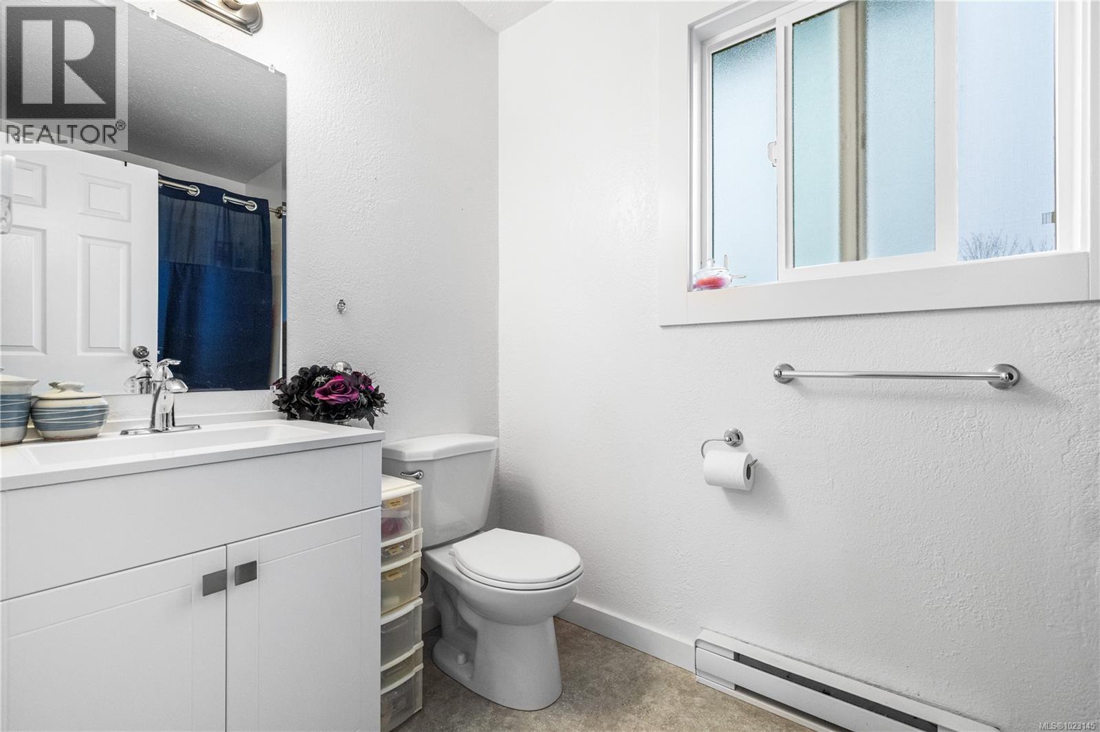 925 Watson Cres, Campbell River