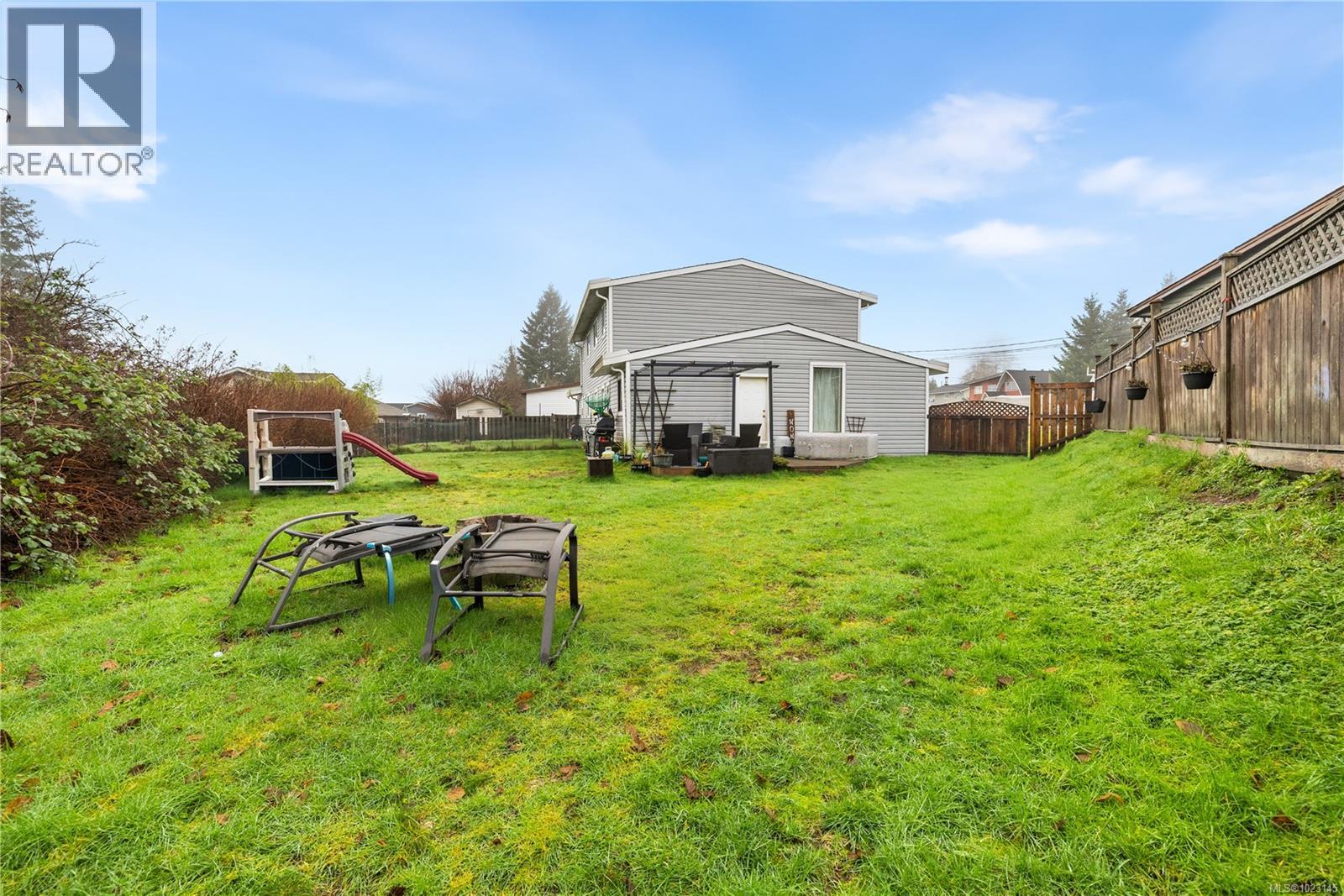 925 Watson Cres, Campbell River