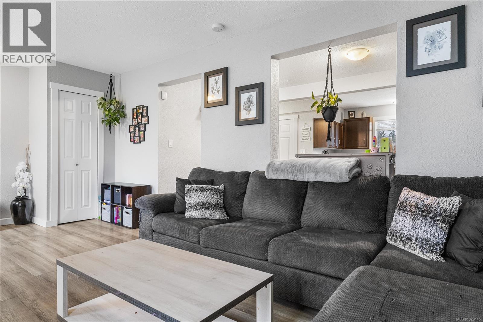 925 Watson Cres, Campbell River