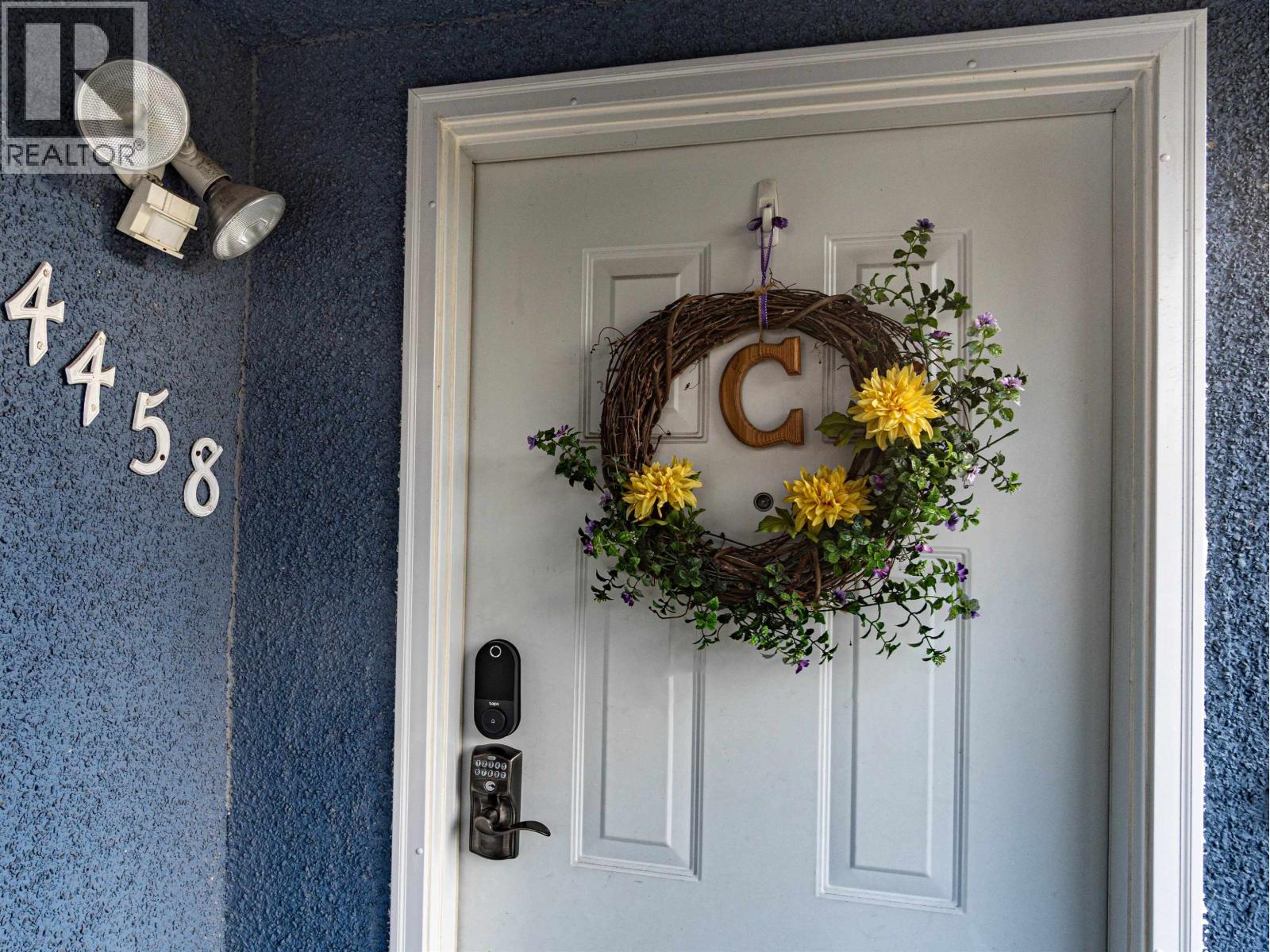 4458 SKEENA Street - main photo