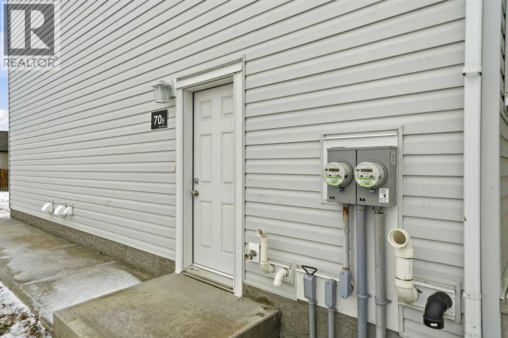 70 Palmer Circle, Blackfalds