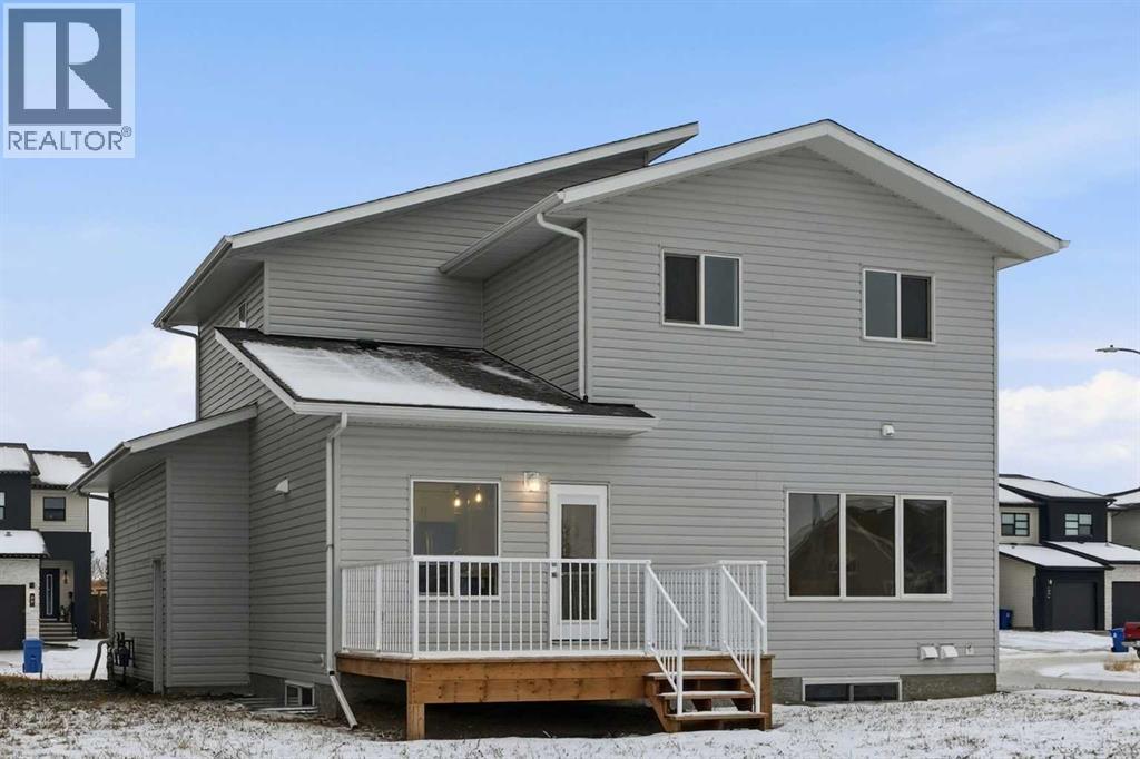 70 Palmer Circle, Blackfalds