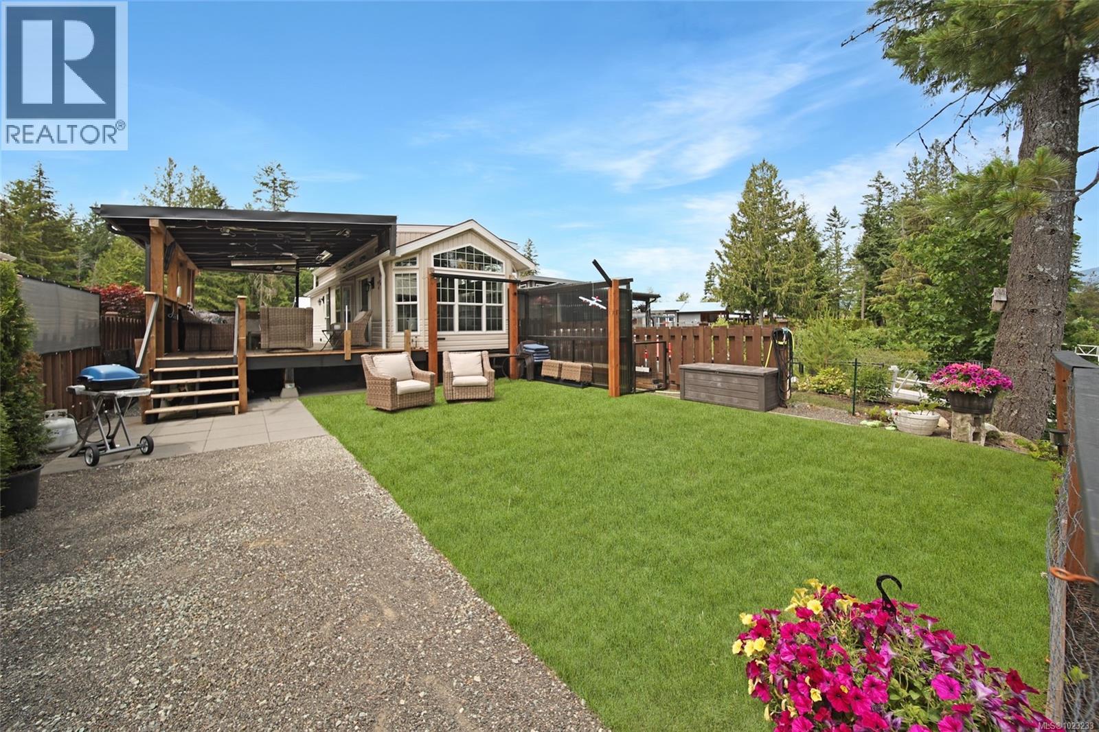 10 10750 Central Lake Rd, Port Alberni