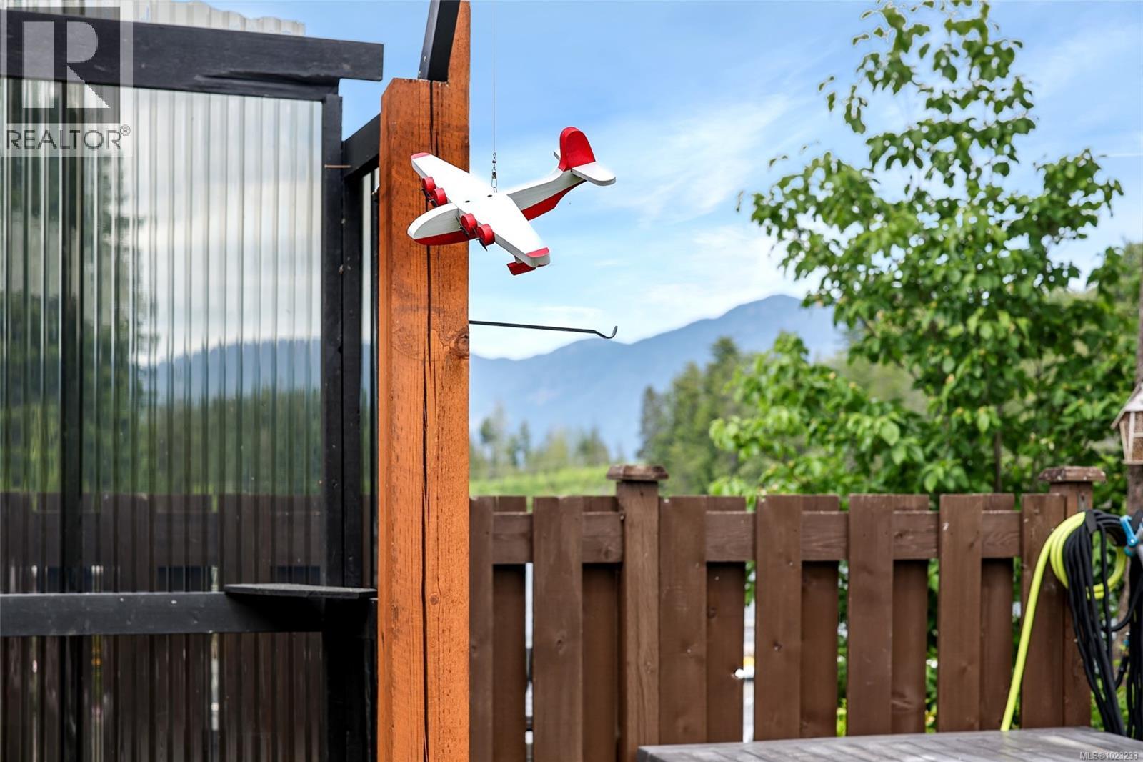 10 10750 Central Lake Rd, Port Alberni