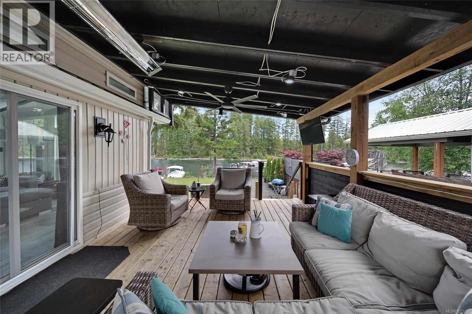 10 10750 Central Lake Rd, Port Alberni