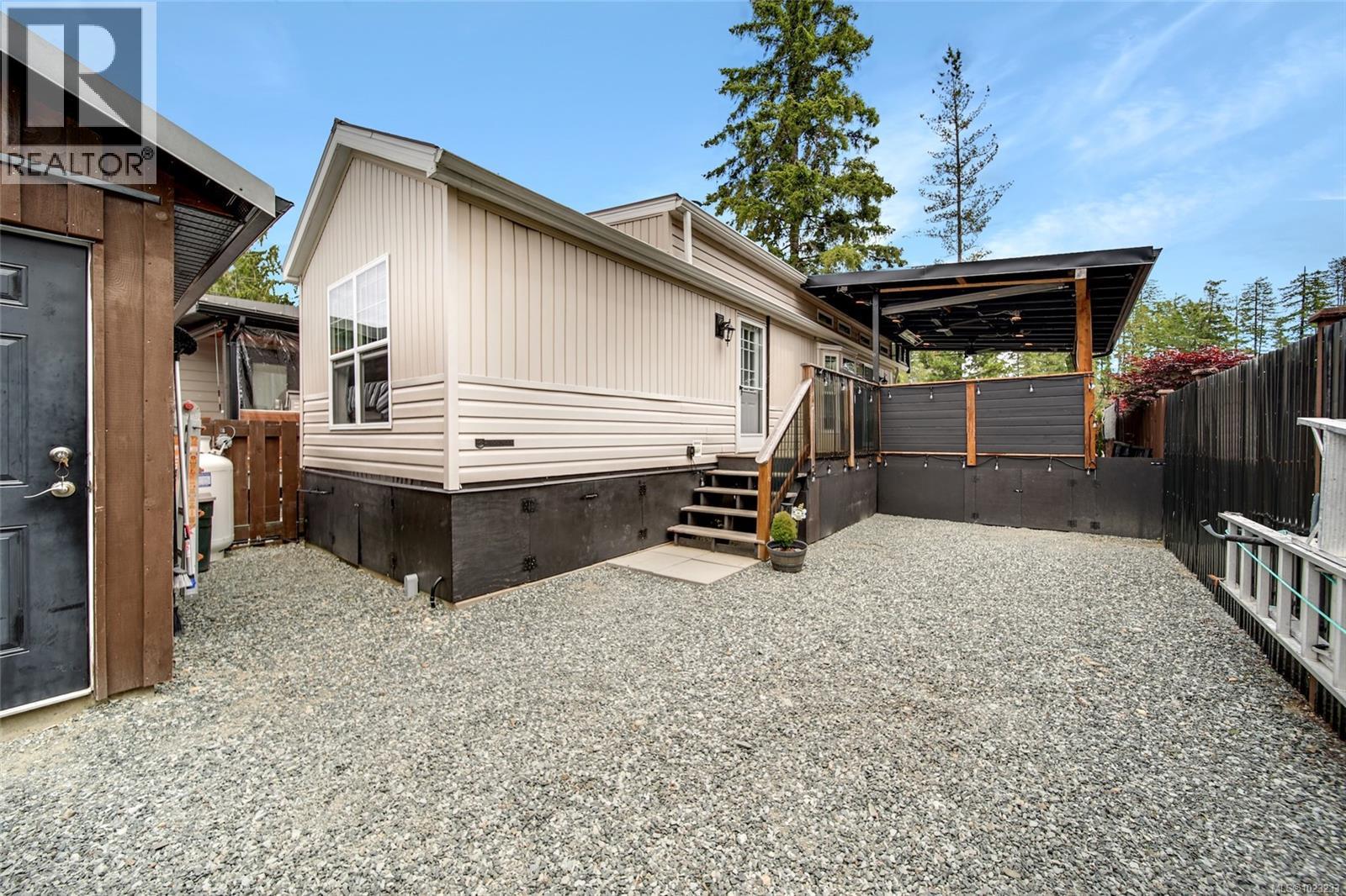 10 10750 Central Lake Rd, Port Alberni