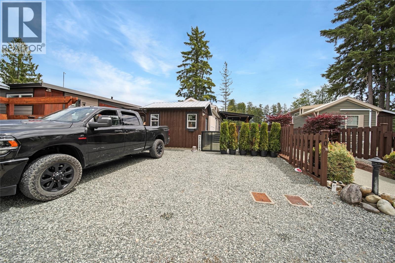 10 10750 Central Lake Rd, Port Alberni