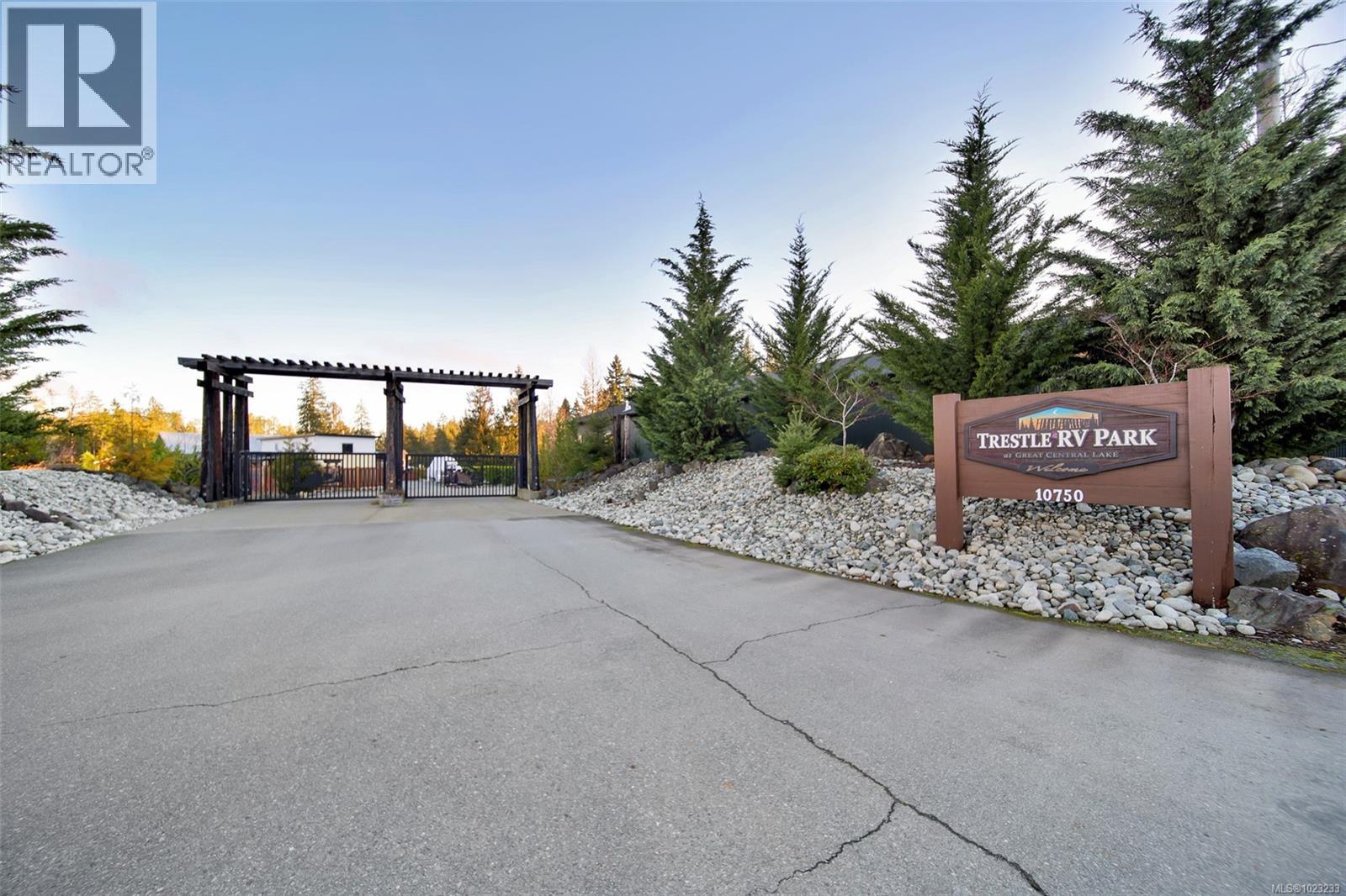 10 10750 Central Lake Rd, Port Alberni