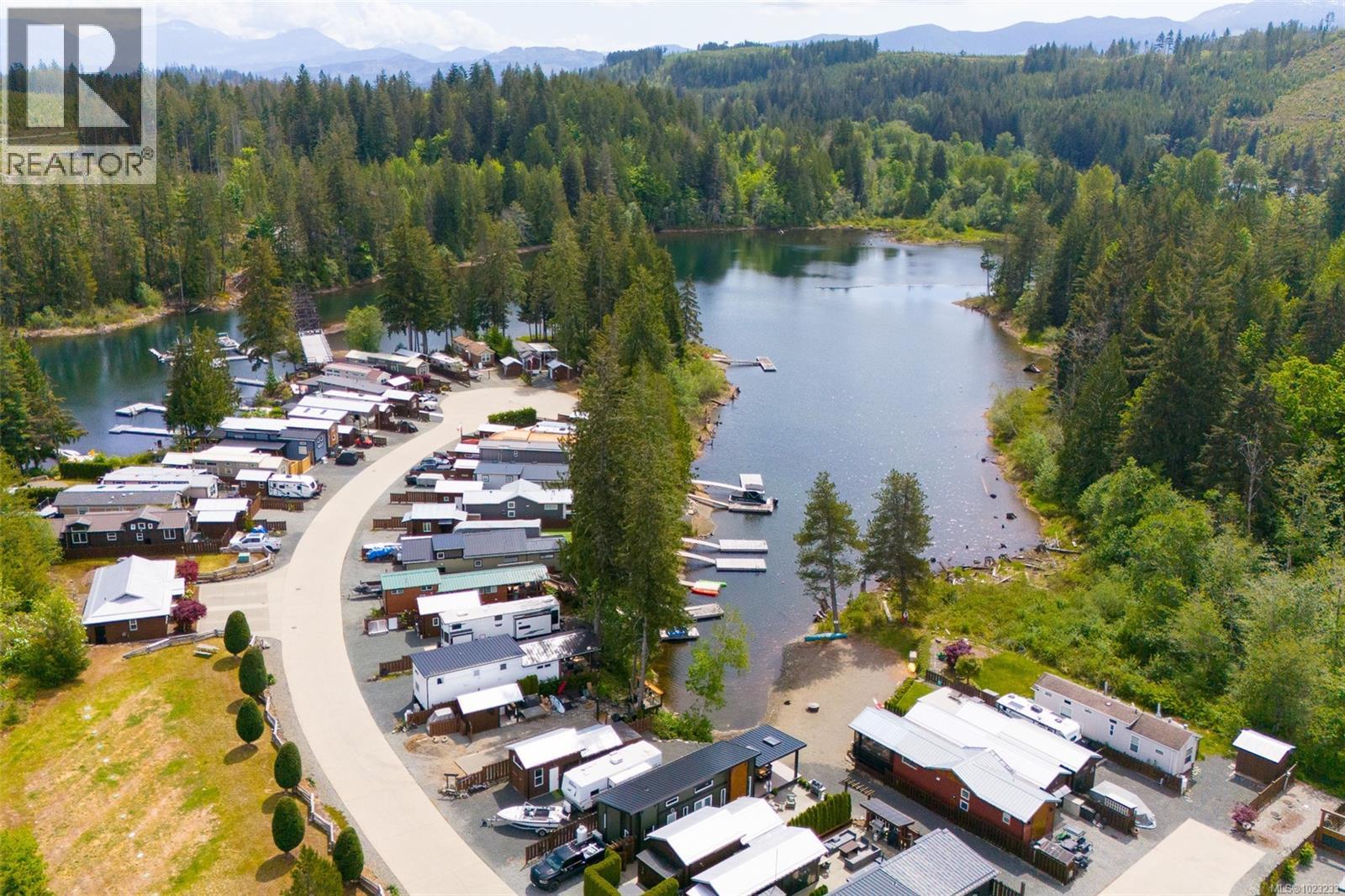 10 10750 Central Lake Rd, Port Alberni