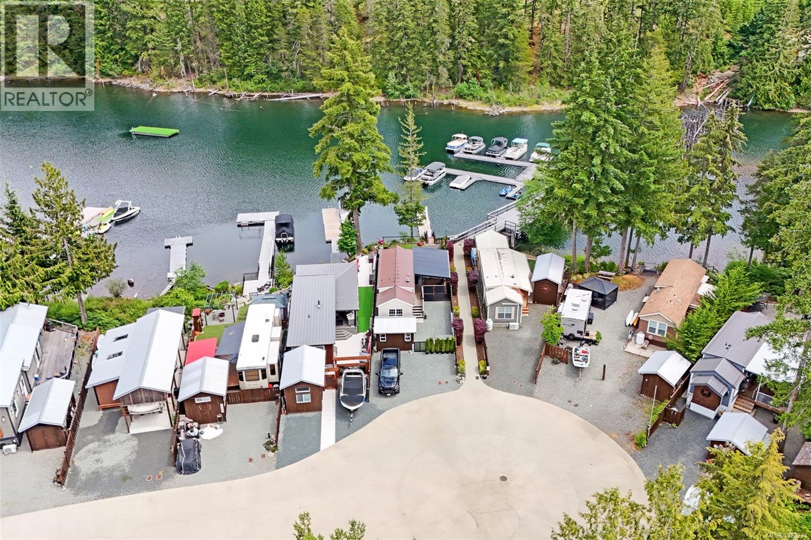 10 10750 Central Lake Rd, Port Alberni