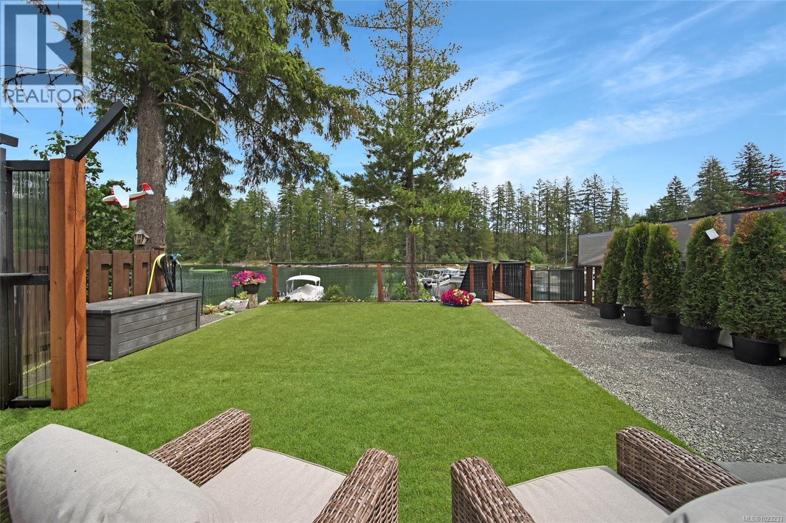 10 10750 Central Lake Rd, Port Alberni