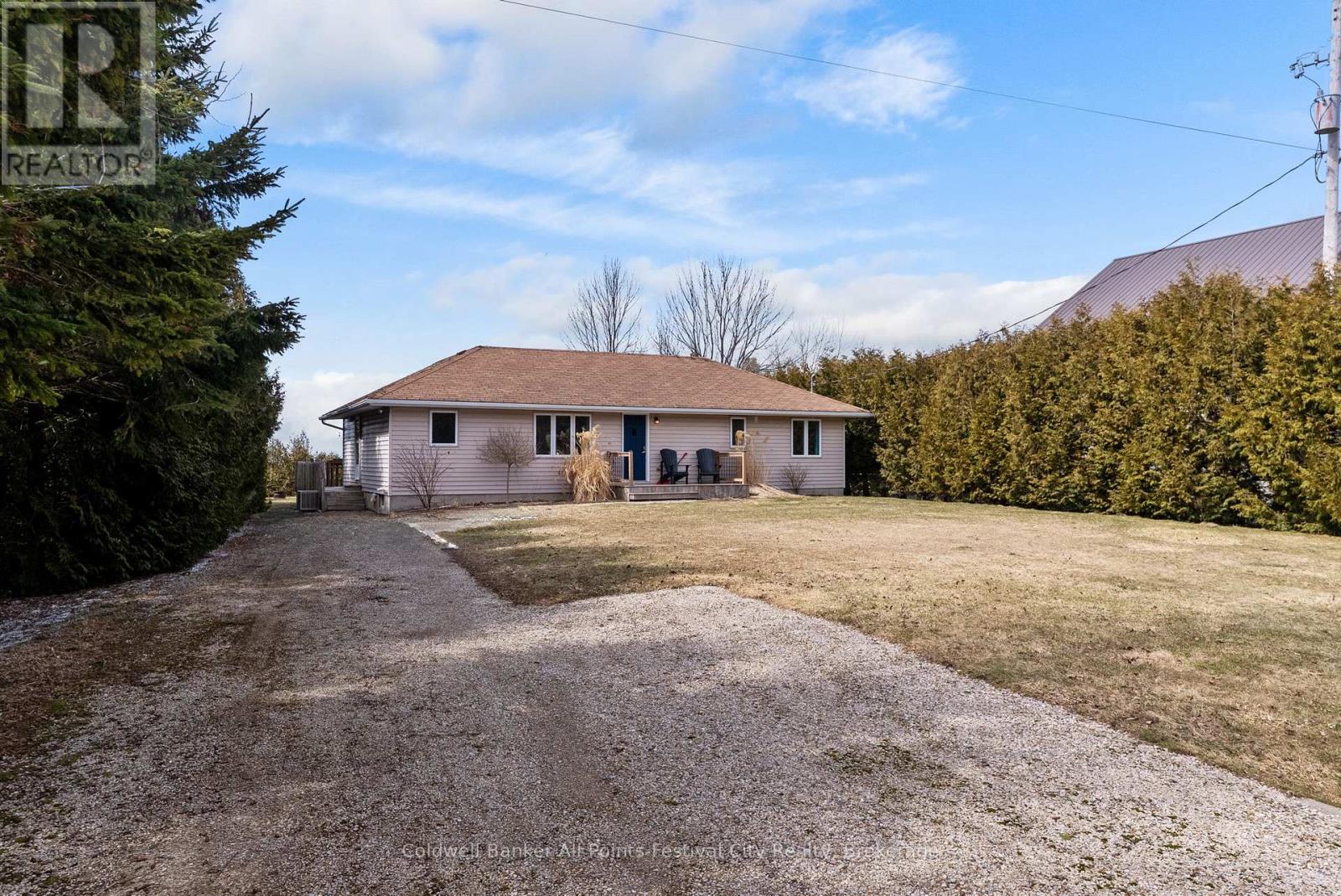85435 MCDONALD LANE, Ashfield-Colborne-Wawanosh (Ashfield), Ontario