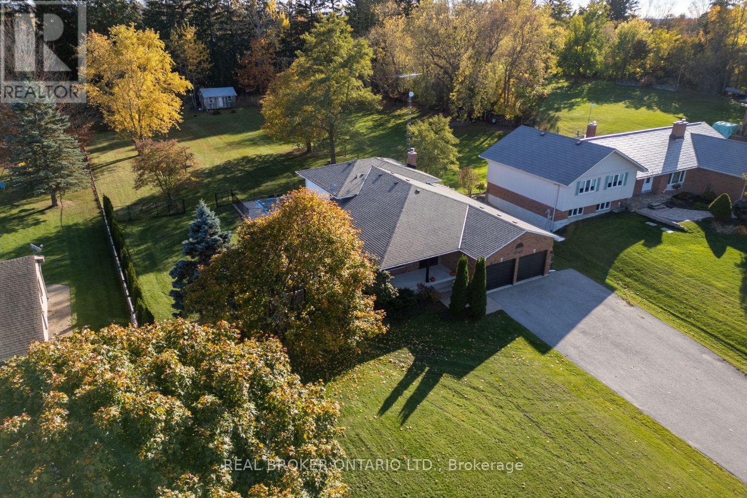 2769 Concession Road 7