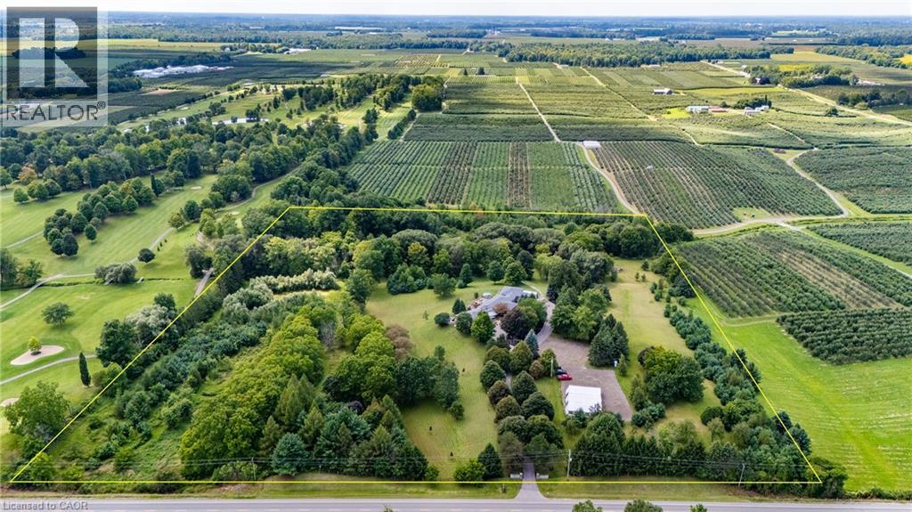 1285 COCKSHUTT Road - Photo 4 of 50, Simcoe, Ontario