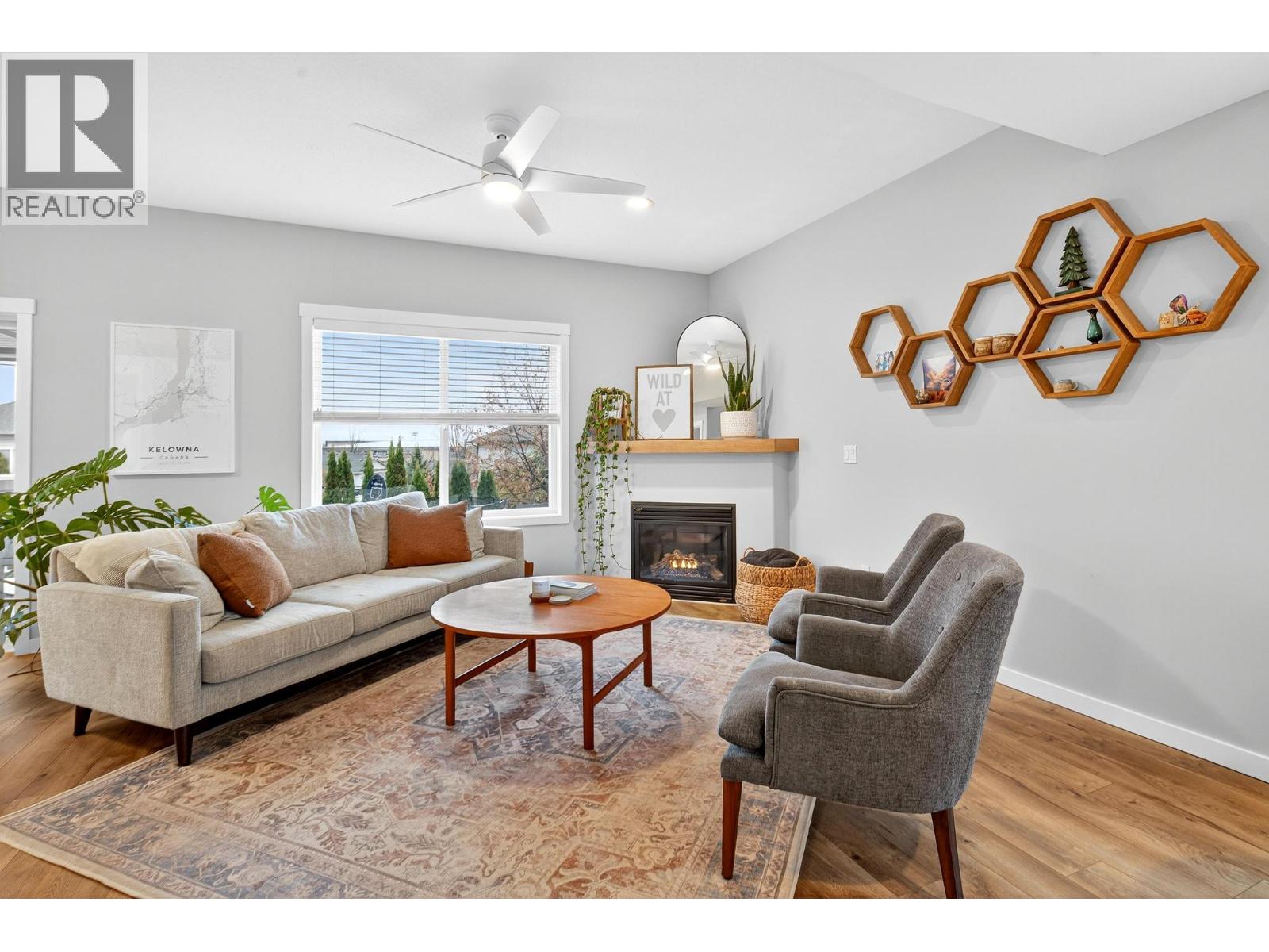  1971 Rosealee Lane, West Kelowna