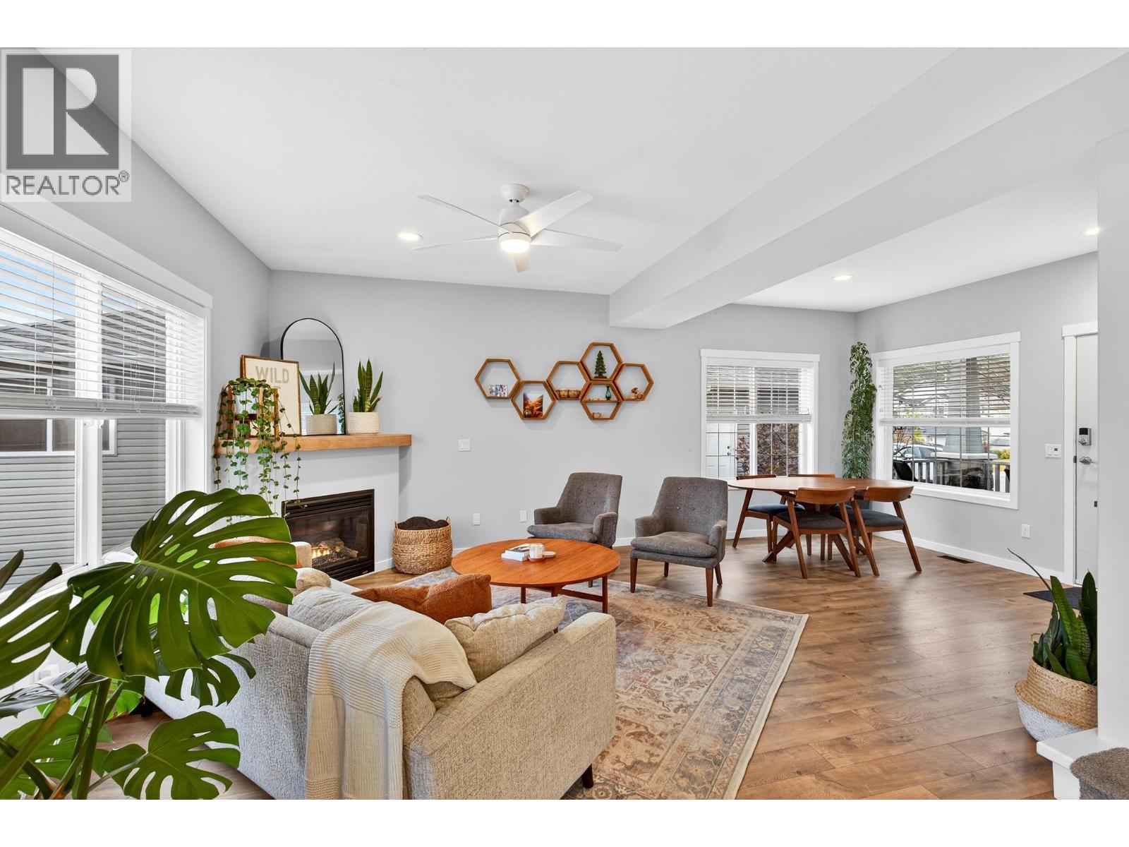  1971 Rosealee Lane, West Kelowna