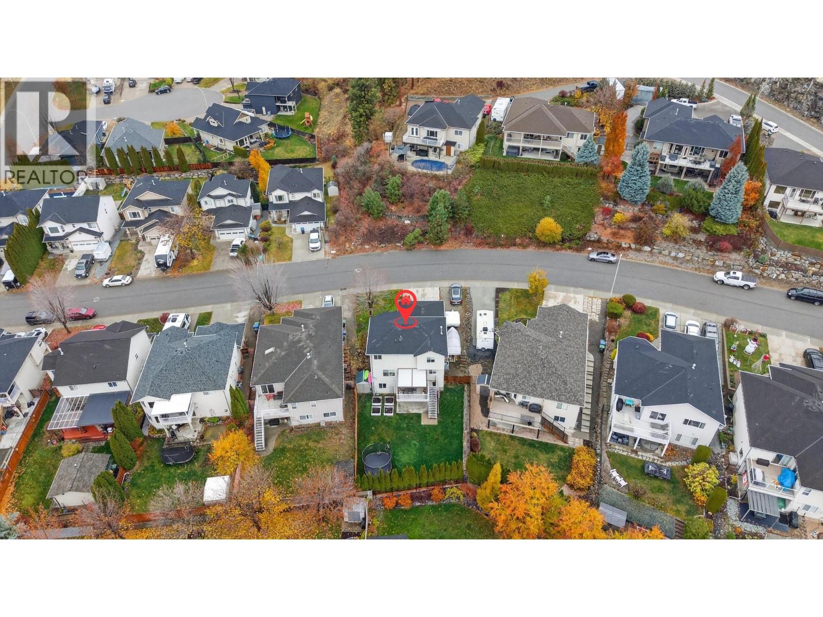  1971 Rosealee Lane, West Kelowna