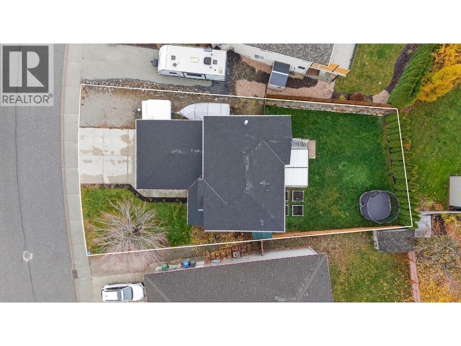  1971 Rosealee Lane, West Kelowna