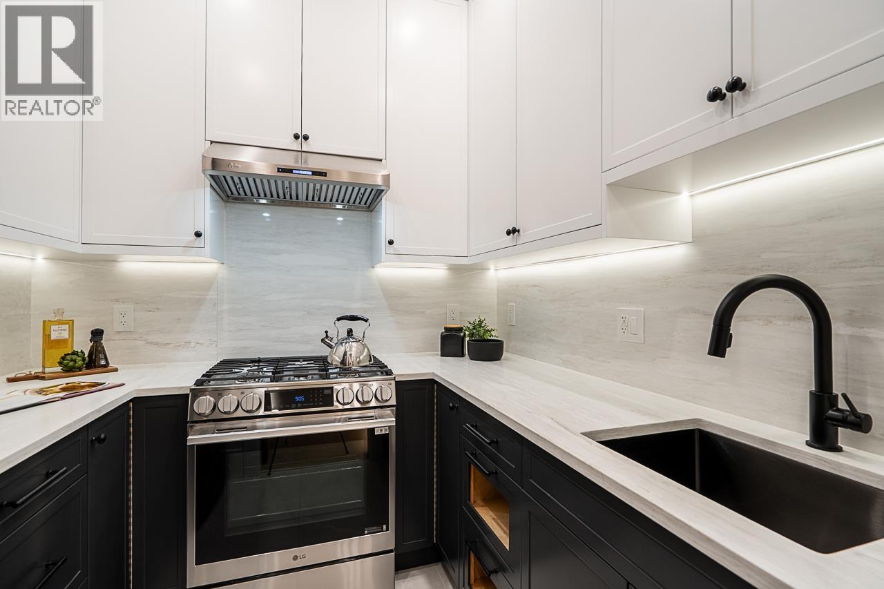 2 8667 ARMSTRONG AVENUE, Burnaby