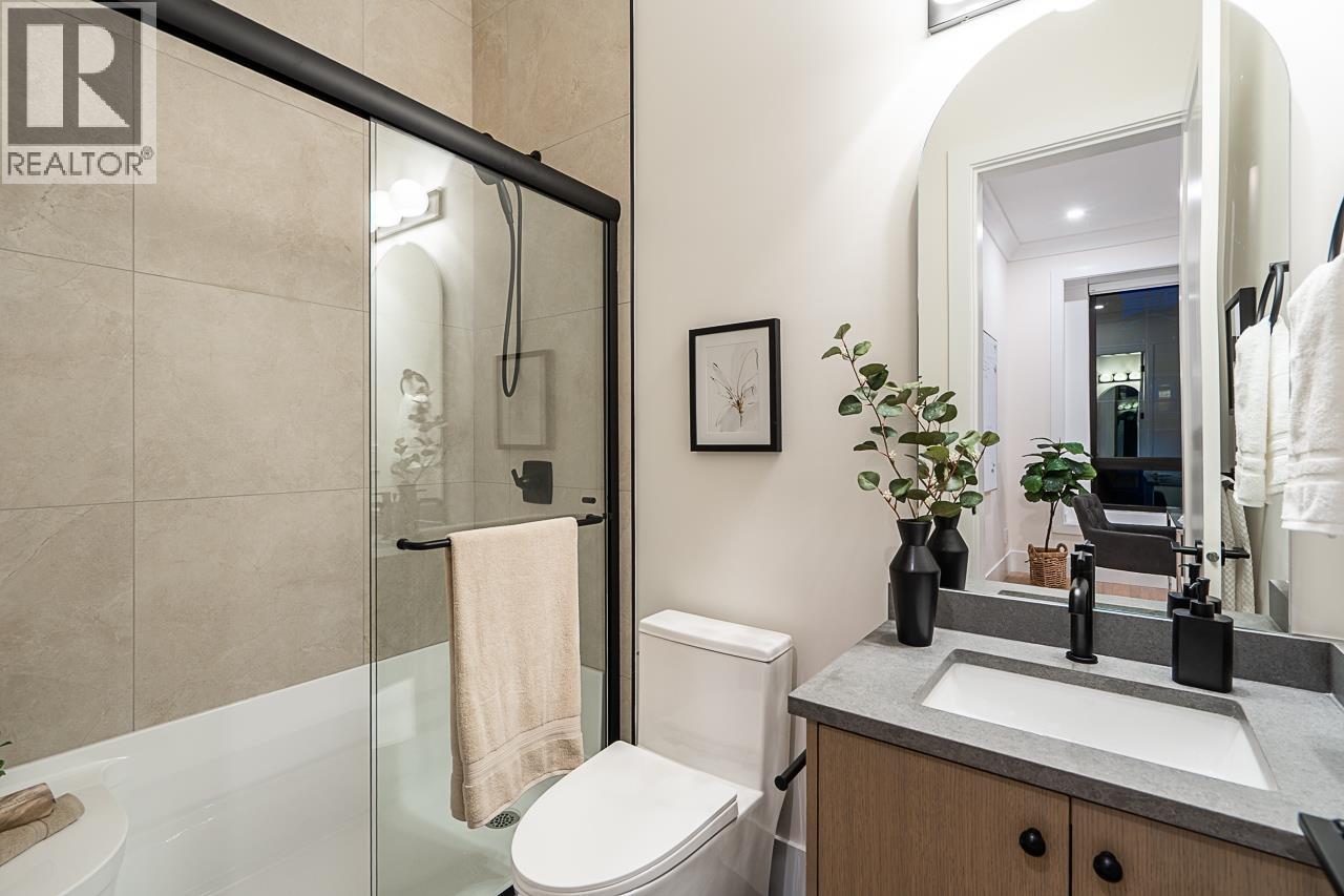 2 8667 ARMSTRONG AVENUE, Burnaby