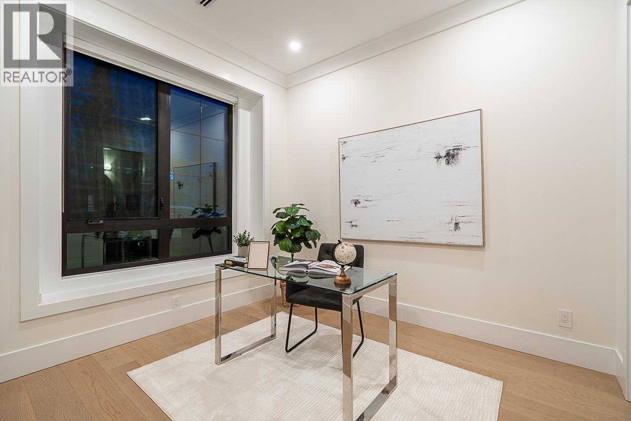 2 8667 ARMSTRONG AVENUE, Burnaby