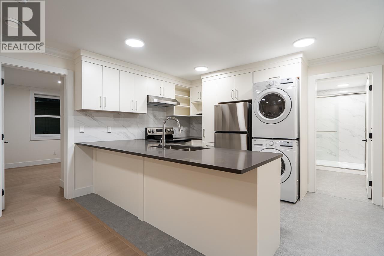 2 8667 ARMSTRONG AVENUE, Burnaby