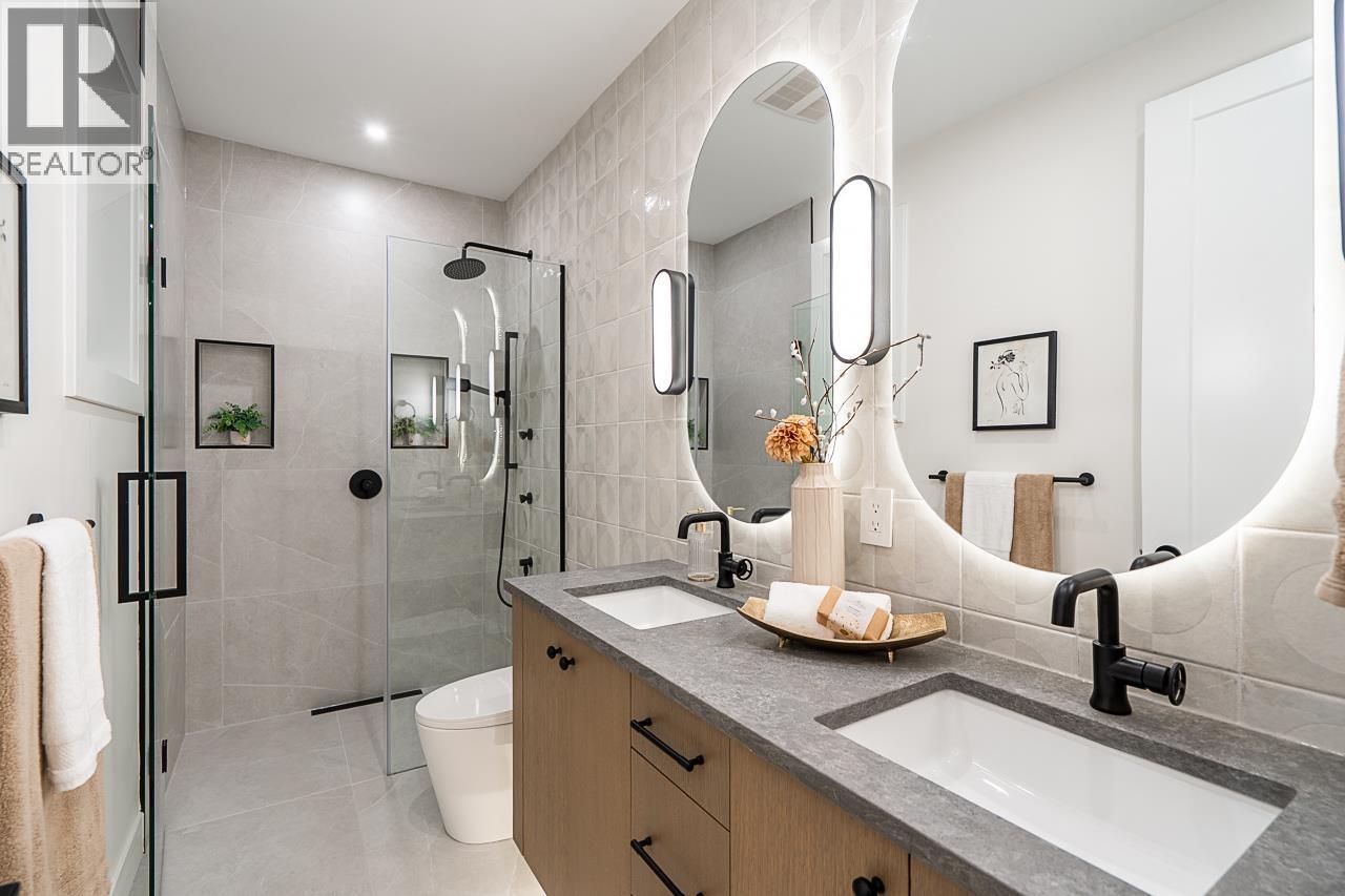 2 8667 ARMSTRONG AVENUE, Burnaby