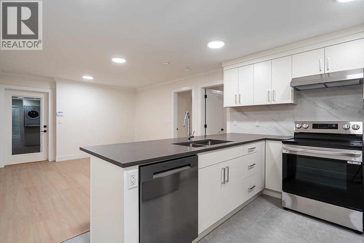 2 8667 ARMSTRONG AVENUE, Burnaby