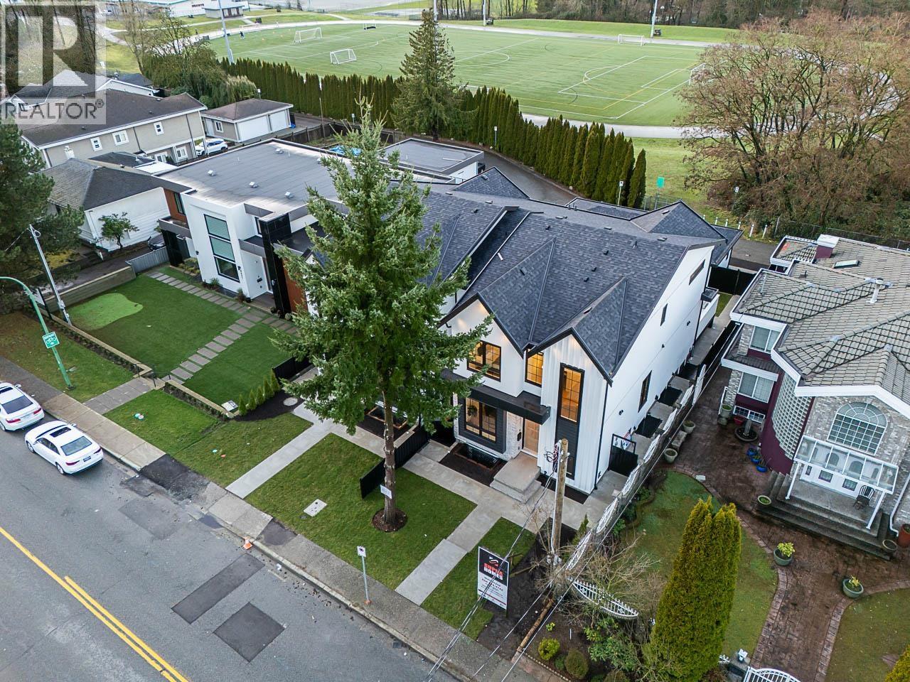 2 8667 ARMSTRONG AVENUE, Burnaby