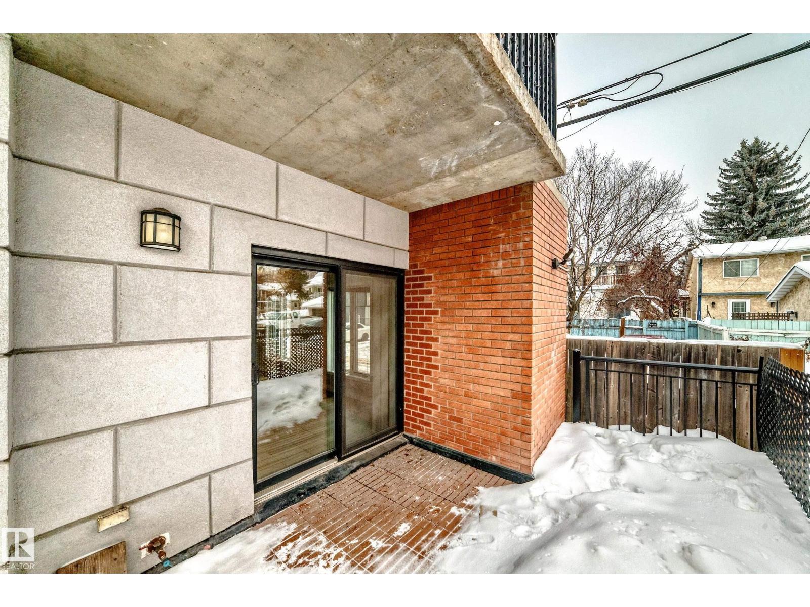 #103 7907 109 ST NW - 23
