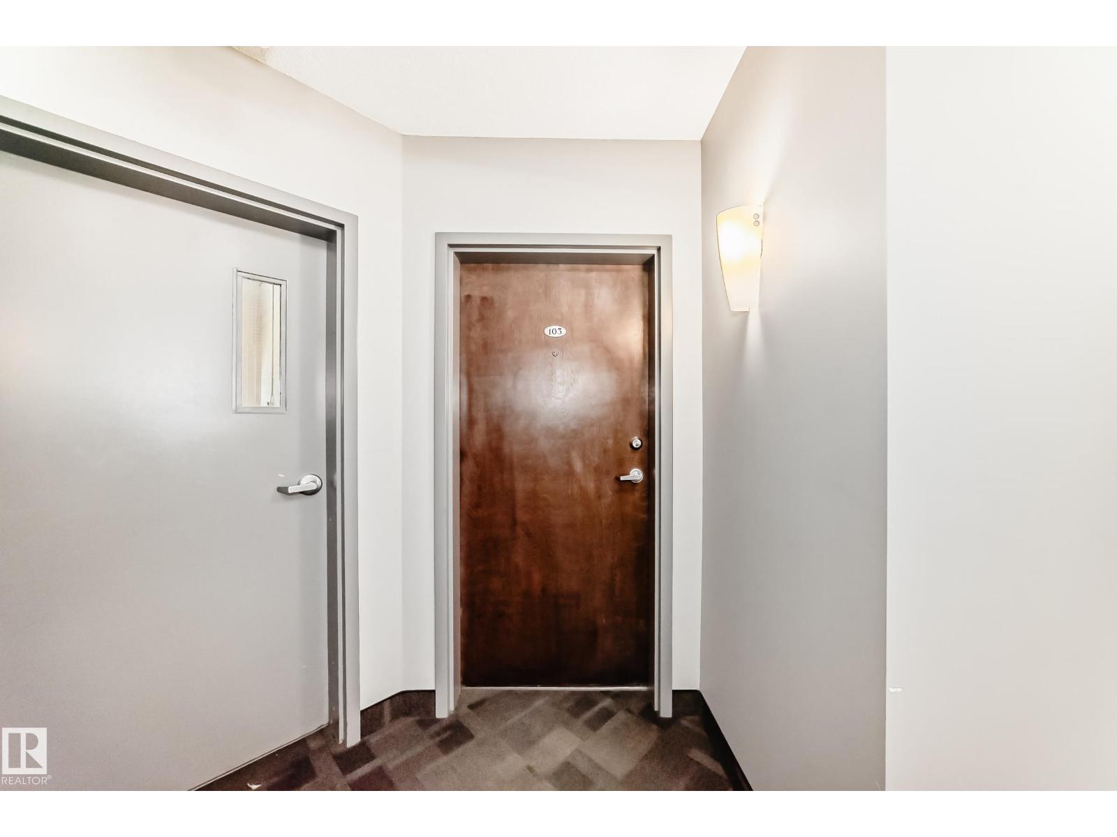 #103 7907 109 ST NW - 43