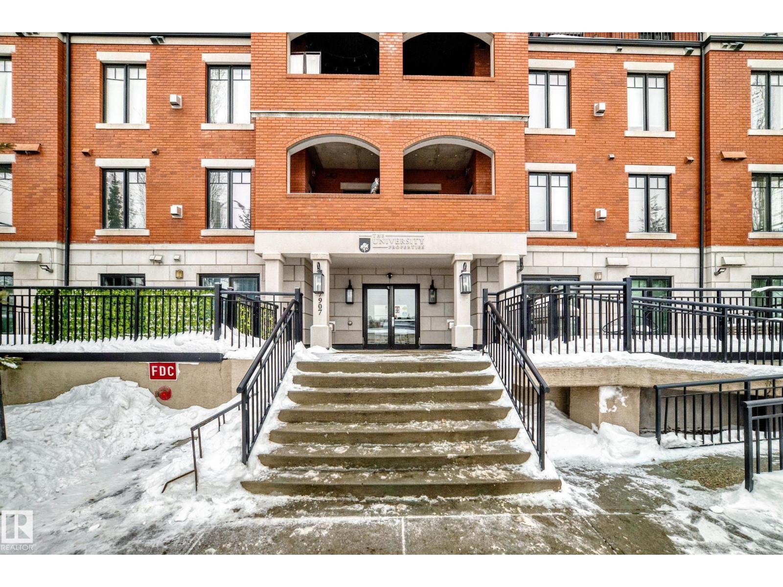 #103 7907 109 ST NW - 5