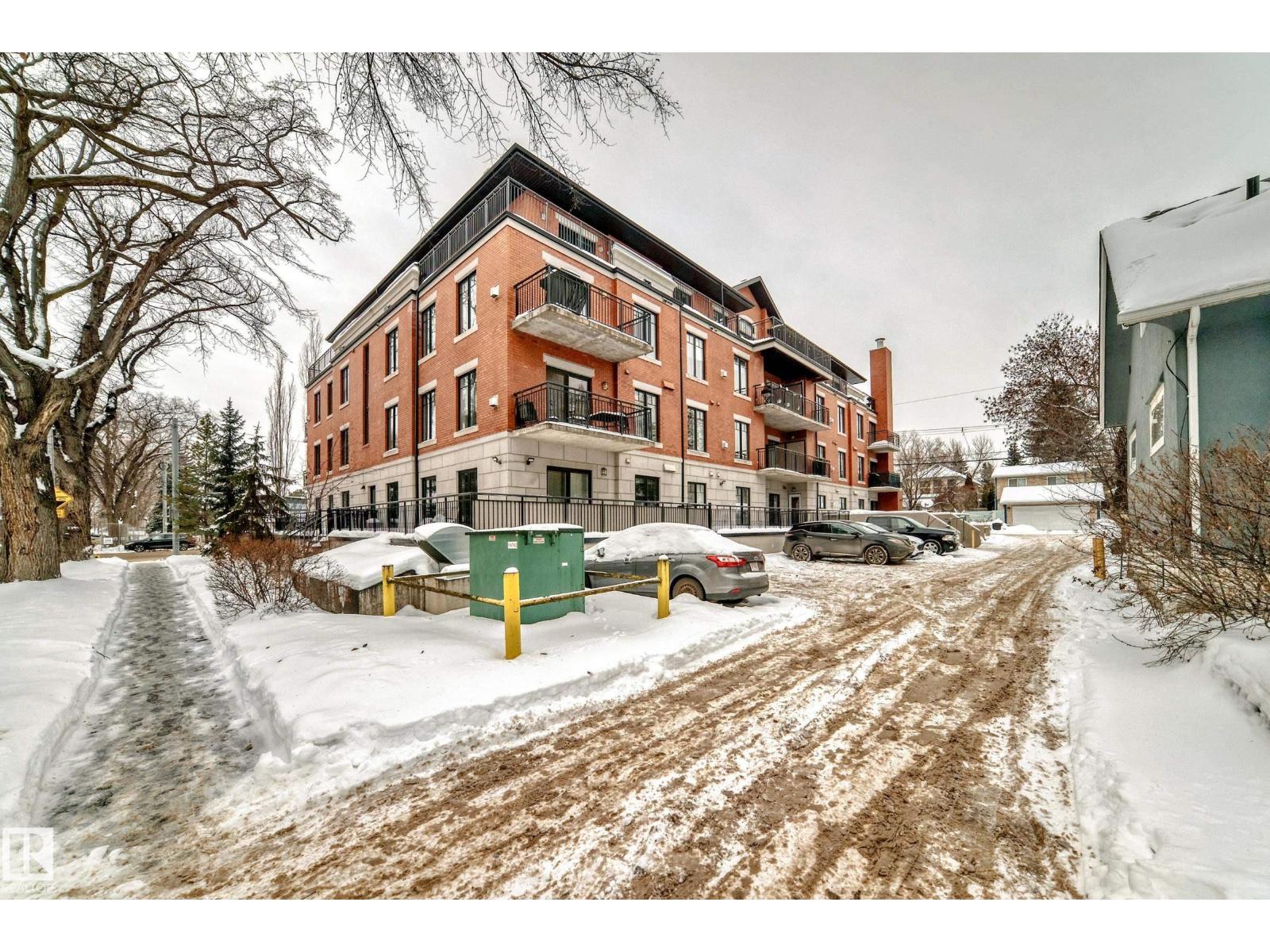 #103 7907 109 ST NW - 50