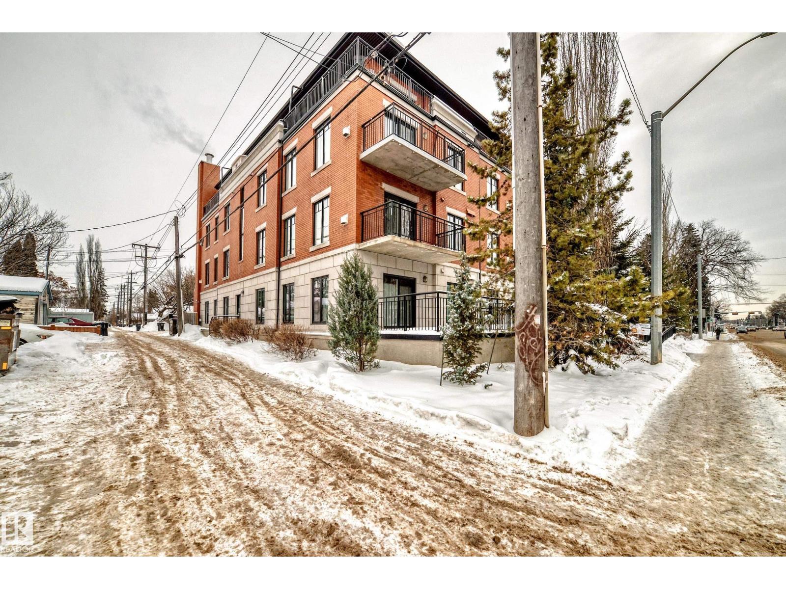 #103 7907 109 ST NW - 53